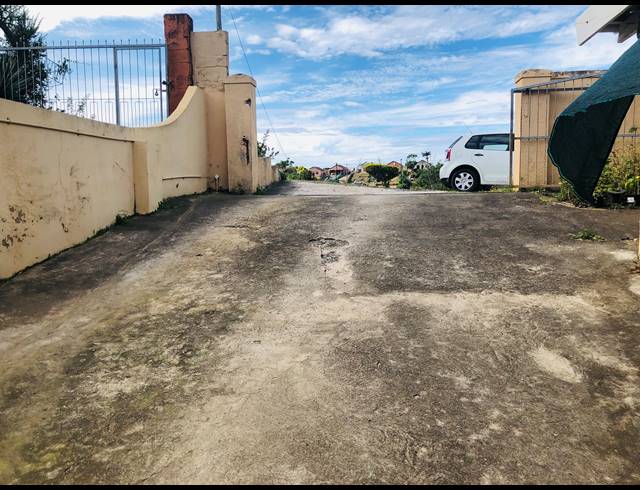 4 BEDROOM FREESTANDING FOR SALE IN MARBURG